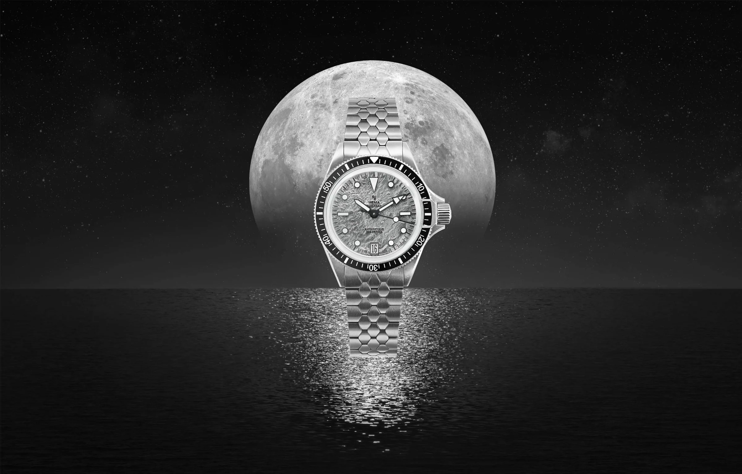Iconic French Tool Watches